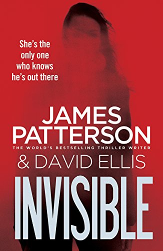 Invisible (Invisible Series, Band 1) von Arrow